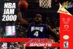 Play <b>NBA Jam 2000</b> Online